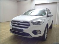 gebraucht Ford Kuga 2.0 TDCI 4x4 Titanium Navi Xenon AHK RFK