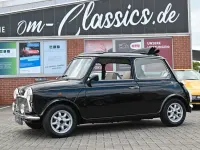 Usata Mini 1300 53 CV (38 kW) 1993 Nero Utilitaria