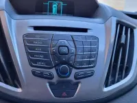 Begagnad Ford Transit Basis 101 HK (74 kW) 2016 Van