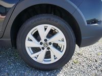 Neu VW Taigo 95 PS (69 kW) 2025 Deep black perleffekt SUV