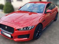 Gebraucht Jaguar XE S 340 PS (250 kW) 2016 Limousine