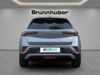 Gebraucht Opel Mokka-e Elegance 100 kW (136 PS) 2023 Grau SUV