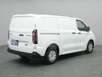 Neu Ford Transit Custom Trend 136 PS (100 kW) 2025 Weiß (weiss) Limousine
