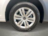 Gebraucht VW Caddy 122 PS (89 kW) 2025 Candyweiß Van / Kleinbus