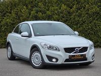 Second-hand Volvo C30 114 CP (83 kW) 2012 Alb Hatchback
