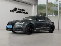 Gebraucht Audi S3 Sport 340 PS (250 kW) 2020 Grau Limousine