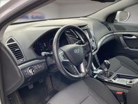 Gebraucht Hyundai i40 Space 135 PS (99 kW) 2019 Weiß Kombi