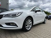 gebraucht Opel Astra 120 Jahre 1.4 Winterp. Shz. Tempom. PDC