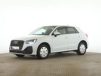 Gebraucht Audi Q2 S-Line 190 PS (139 kW) 2025 Gletscherweiß metallic SUV
