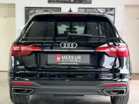 Gebraucht Audi A4 150 PS (110 kW) 2020 Brillantschwarz Kombi