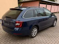 Gebraucht Skoda Octavia 150 PS (110 kW) 2018 Kombi