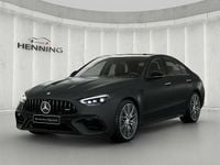 Gebraucht Mercedes C63 AMG AMG 476 PS (350 kW) 2024 Andere farbe Limousine