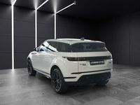 Gebraucht Land Rover Range Rover evoque R-Dynamic 179 PS (131 kW) 2021 Fuji white SUV