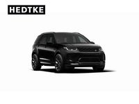 Neu Land Rover Discovery Sport SE Dynamic 204 PS (150 kW) 2025 Schwarz SUV
