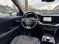 Gebraucht Kia e-Niro 150 kW (204 PS) 2020 Blau SUV