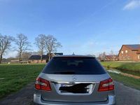 Usata Mercedes E250 Elegance 204 CV (150 kW) 2012 Station wagon