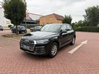 Gebraucht Audi Q5 S-Line 190 PS (139 kW) 2018 SUV