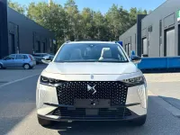 Gebraucht DS Automobiles DS7 Crossback 306 PS (225 kW) 2023 Beige SUV
