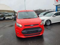 gebraucht Ford Tourneo Transit Connect