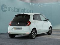 Gebraucht Renault Twingo Techno 60 kW (82 PS) 2023 Weiß Kleinwagen