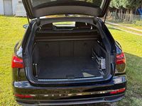 Gebraucht Audi A6 S-Line 204 PS (150 kW) 2022 Schwarz Kombi