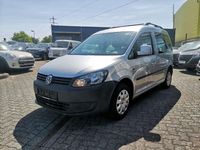 Gebraucht VW Caddy Trendline 109 PS (80 kW) 2011 Grau Van / Kleinbus