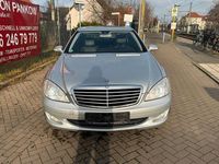 Gebraucht Mercedes S350 272 PS (200 kW) 2006 Silber Limousine