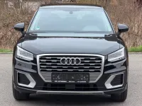 Gebraucht Audi Q2 Sport 150 PS (110 kW) 2018 Schwarz SUV