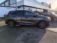 Gebraucht Ford Puma Titanium 125 PS (91 kW) 2021 Grau SUV