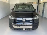Neu VW Multivan Style 245 PS (180 kW) 2026 Deep black perleffekt/schwarz Van / Kleinbus