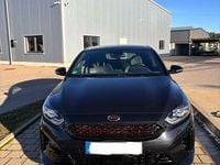 Gebraucht Kia ProCeed GT 204 PS (150 kW) 2019 Schwarz Kombi