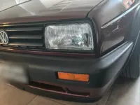 Brugt VW Jetta 71 HK (52 kW) 1991 Sedan