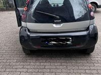 Gebraucht Smart ForFour Pure 64 PS (47 kW) 2006 Kleinwagen