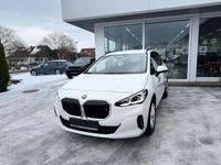 Gebraucht BMW 218 136 PS (100 kW) 2024 Alpinweiss iii Van / Kleinbus