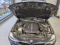 Gebraucht BMW 330 Sport Line 258 PS (189 kW) 2017 Limousine