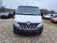 Gebraucht Renault Master 125 PS (91 kW) 2015 Weiß Van
