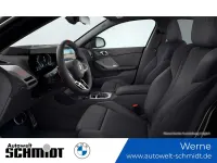 Gebraucht BMW M235 300 PS (220 kW) 2025 Black saphire metallic Coupé