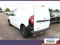 Neu Nissan Townstar N-Connecta 131 PS (96 kW) 2026 Weiss Van
