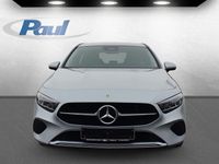 Gebraucht Mercedes A180 Progressive 136 PS (100 kW) 2024 Metalliclack hightechsilber Limousine