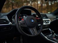 gebraucht BMW M4 G83 Coupe Competition Schalensitze