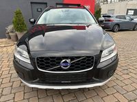 Gebraucht Volvo XC70 215 PS (158 kW) 2014 Schwarz Kombi