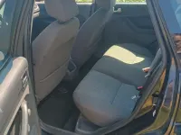 Gebraucht Ford Focus Style 125 PS (91 kW) 2007 Schwarz Kombi