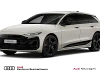 Neu Audi A6 e-tron Business 269 kW (367 PS) 2026 Siambeige (beige) Kombi