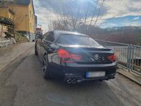 Used BMW 640 Performance 313 HP (230 kW) 2013 Black Coupe