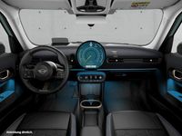 Gebraucht Mini Cooper 114 kW (156 PS) 2025 Ocean wave green Kleinwagen