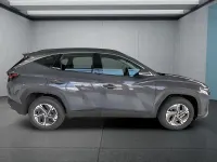 Neu Hyundai Tucson Select 150 PS (110 kW) 2026 Grau SUV