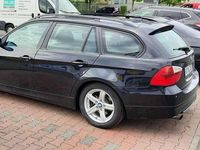 Gebraucht BMW 320 163 PS (119 kW) 2007 Limousine