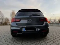 Gebraucht BMW M140 M Sport 340 PS (250 kW) 2018 Grau Kleinwagen