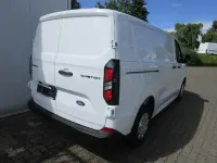 Neu Ford Transit Custom Trend 110 PS (80 kW) 2026 Weiß Van