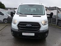 Gebraucht Ford Transit Trend 170 PS (125 kW) 2020 Weiß Van / Kleinbus